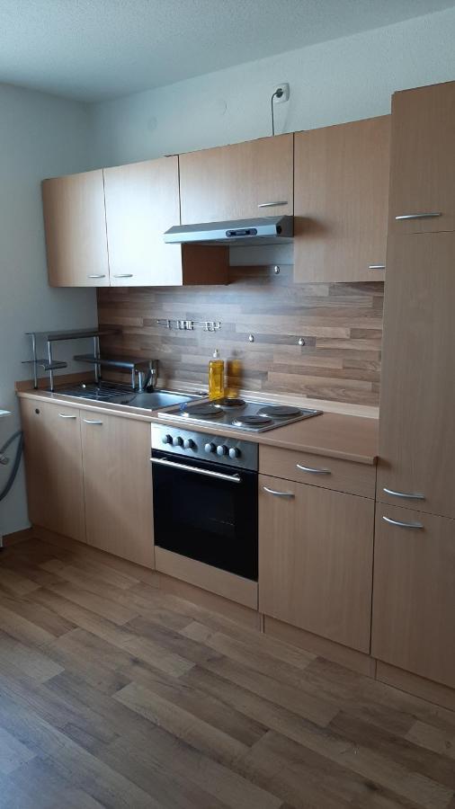 Ferienwohnung Bei Schoones Ganderkesee Exteriér fotografie